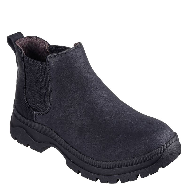 SKECHERS - Botines Mujer Skechers Bobs Broadies 