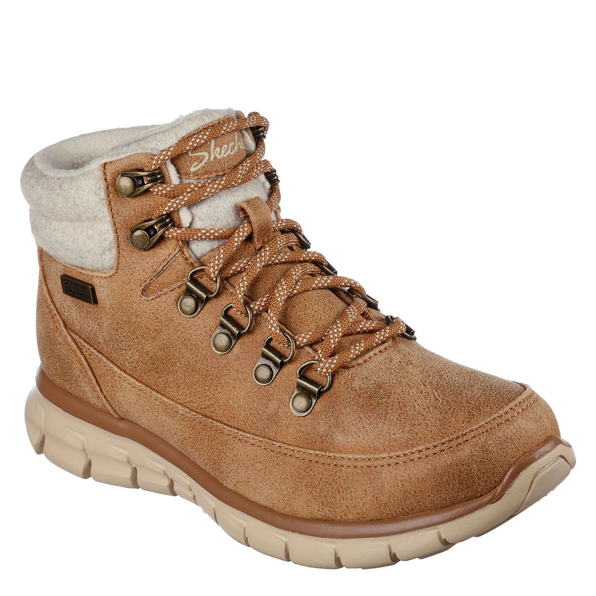 SKECHERS - Botines Mujer Skechers Synergy 