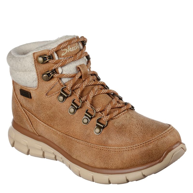 SKECHERS - Botines Mujer Skechers Synergy 