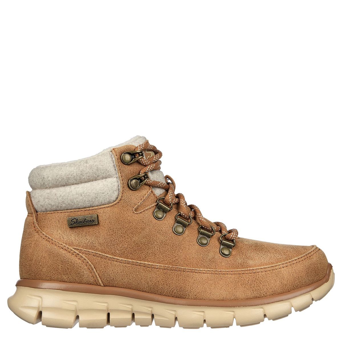 SKECHERS - Botines Mujer Skechers Synergy 