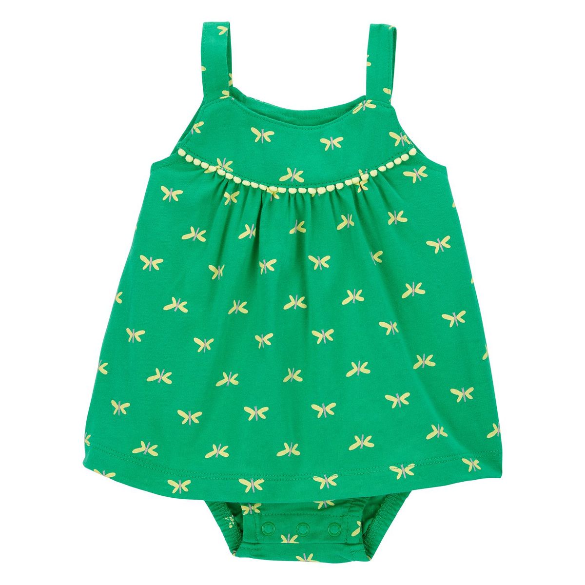 CARTER'S - Vestido Bebé Niña Carters