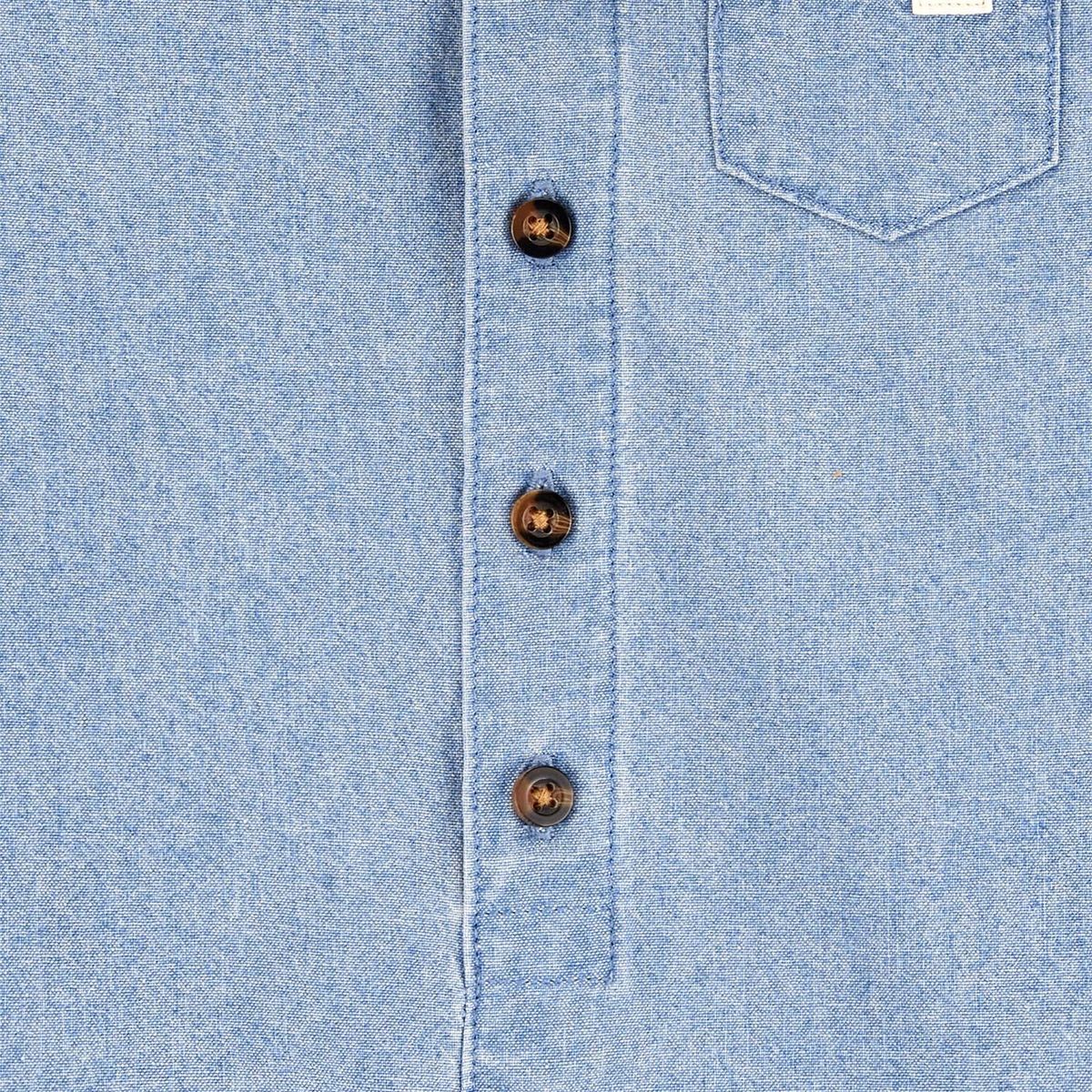 CARTER'S - Enterizo Bebé Niño Algodón Carters