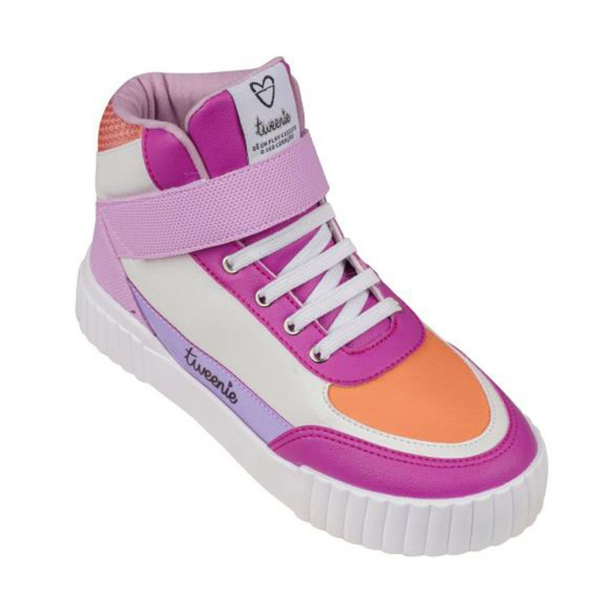  - Zapatilla De Trendy Niña Pampili