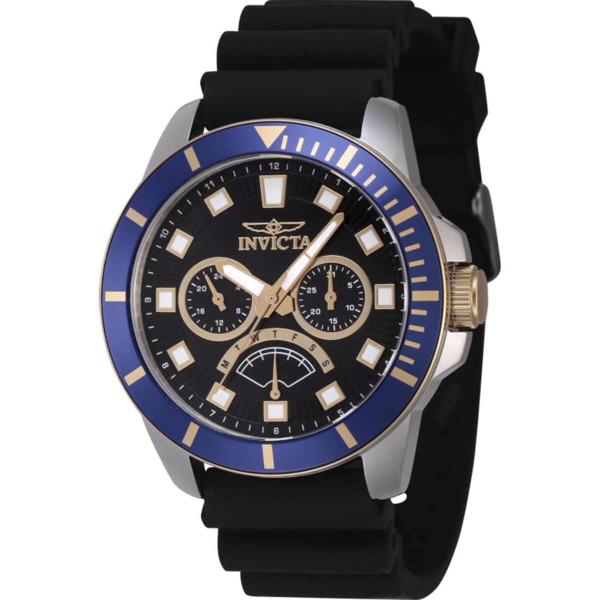 INVICTA - Reloj Invicta 46930 Hombre + Estuche