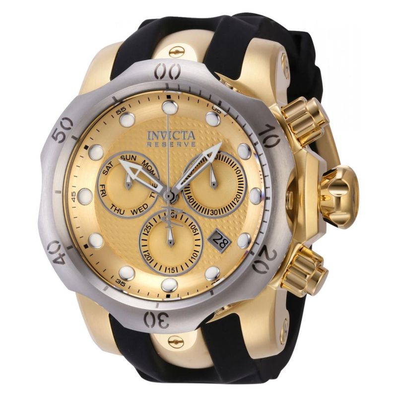INVICTA - Reloj Invicta 16151 Hombre + Estuche