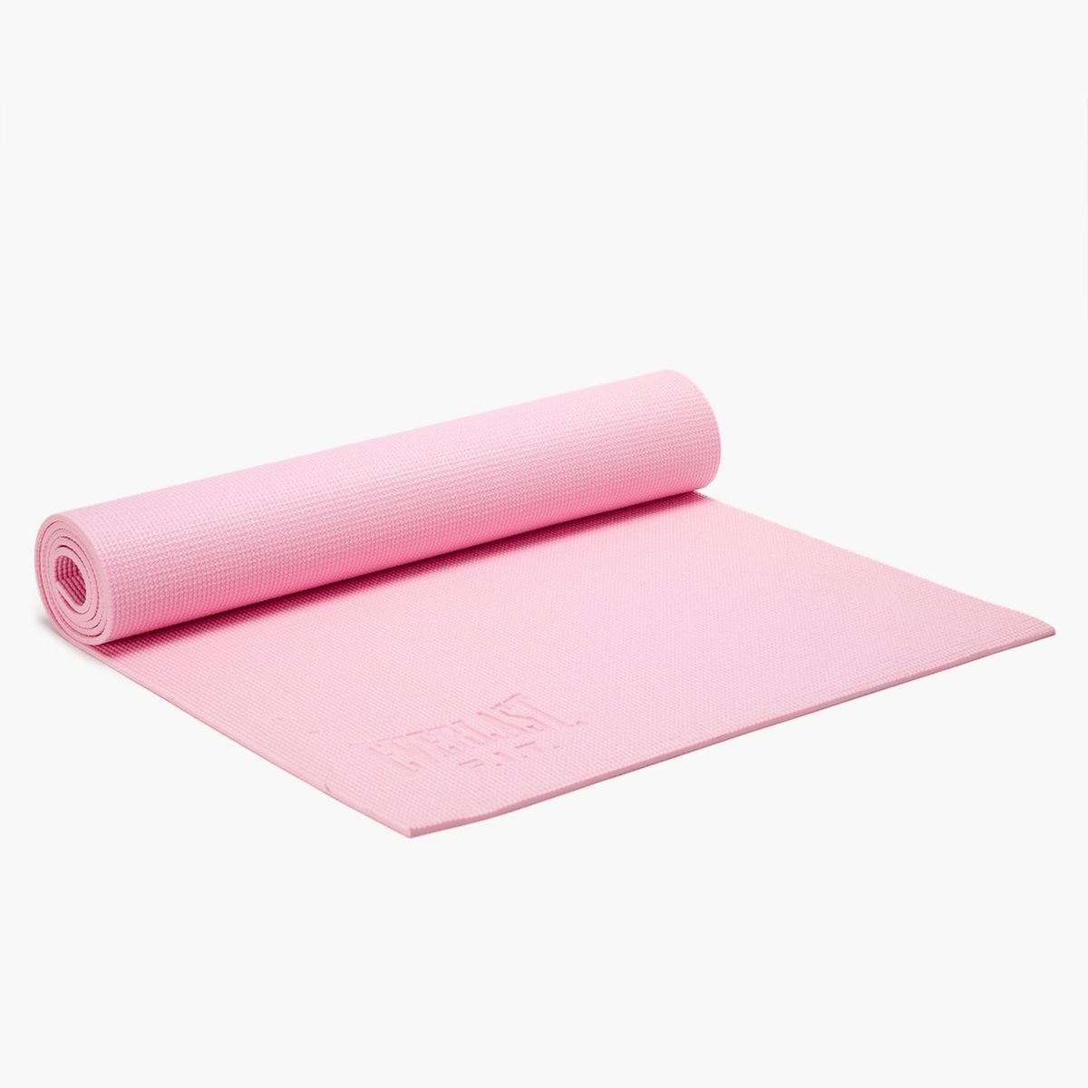 EVERLAST - Colchoneta Yoga Mat 6mm Everlast