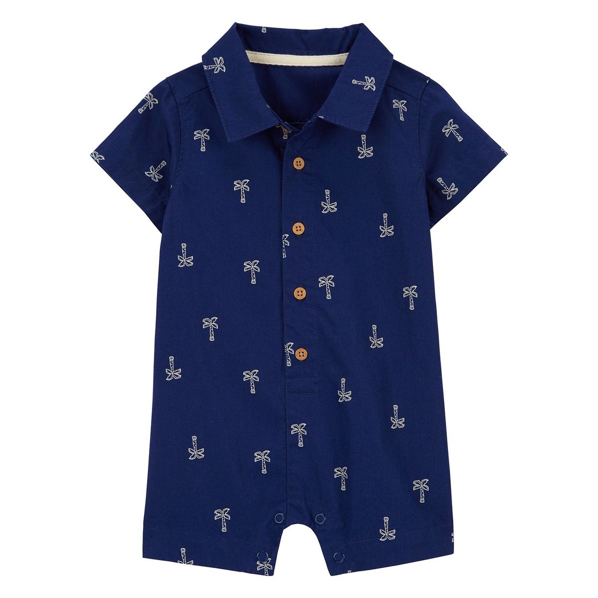 CARTER'S - Enterizo Bebé Niño Carters