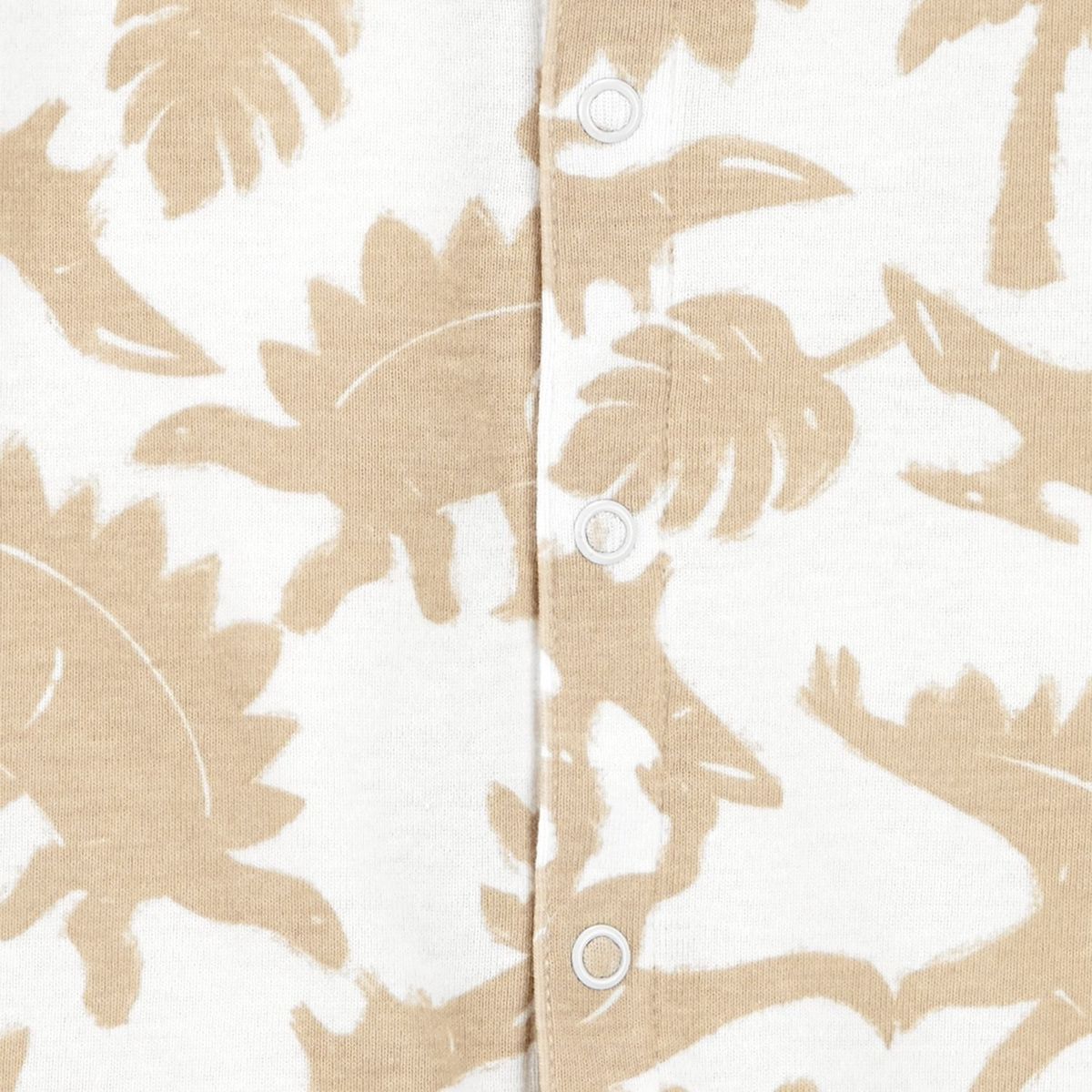 CARTER'S - Enterizo Bebé Niño Carters