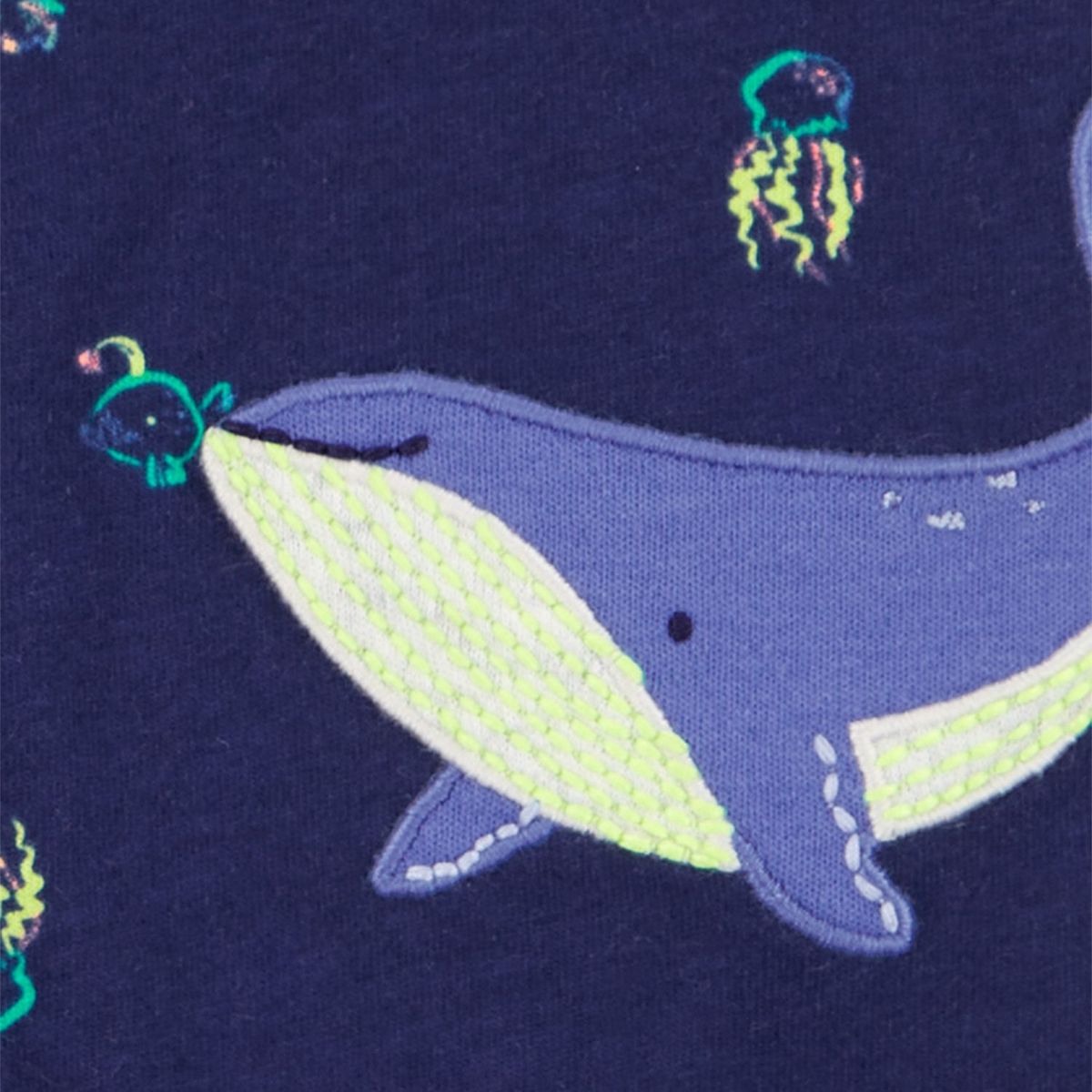 CARTER'S - Enterizo Bebé Niño Carters