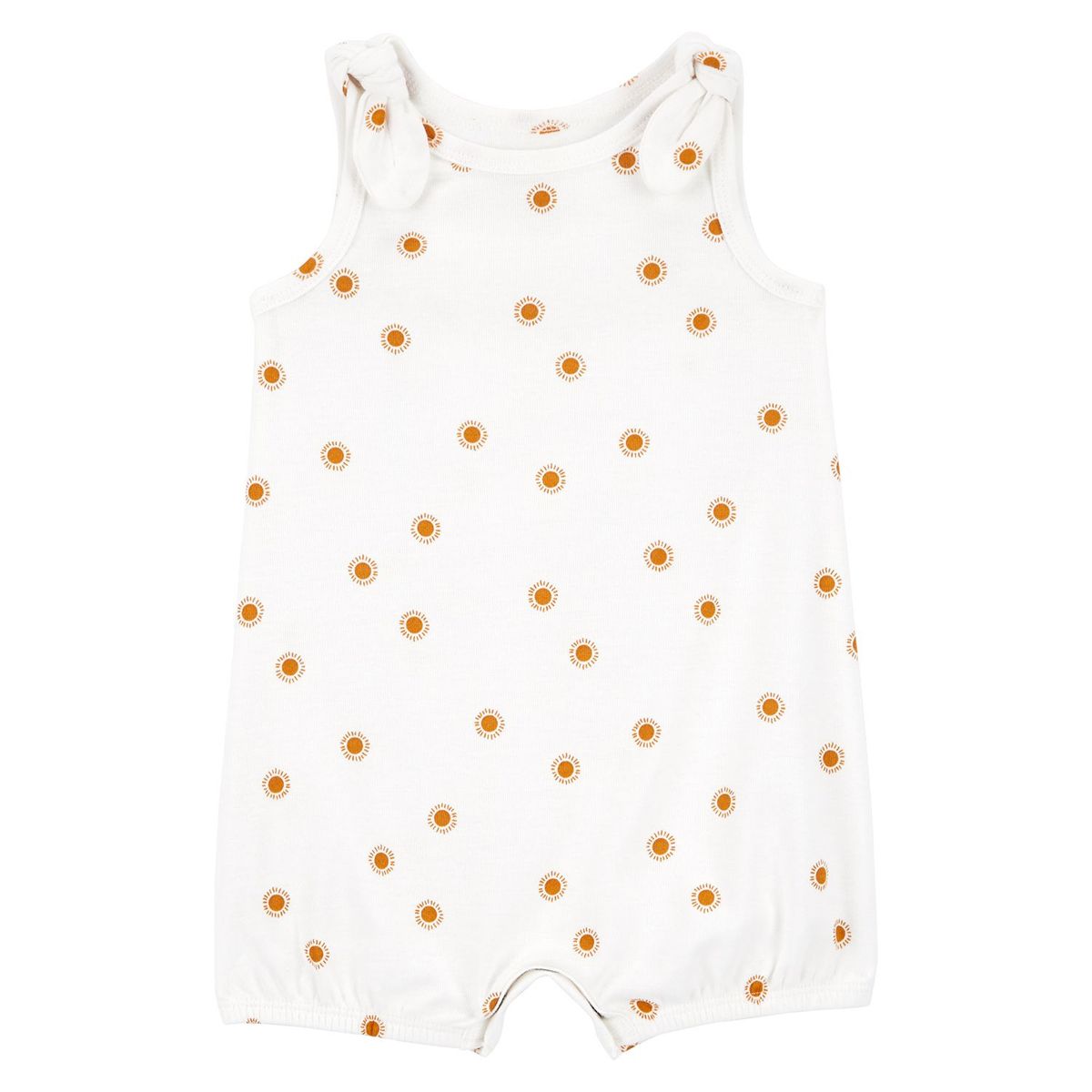 CARTER'S - Enterizo Bebé Niña Carters