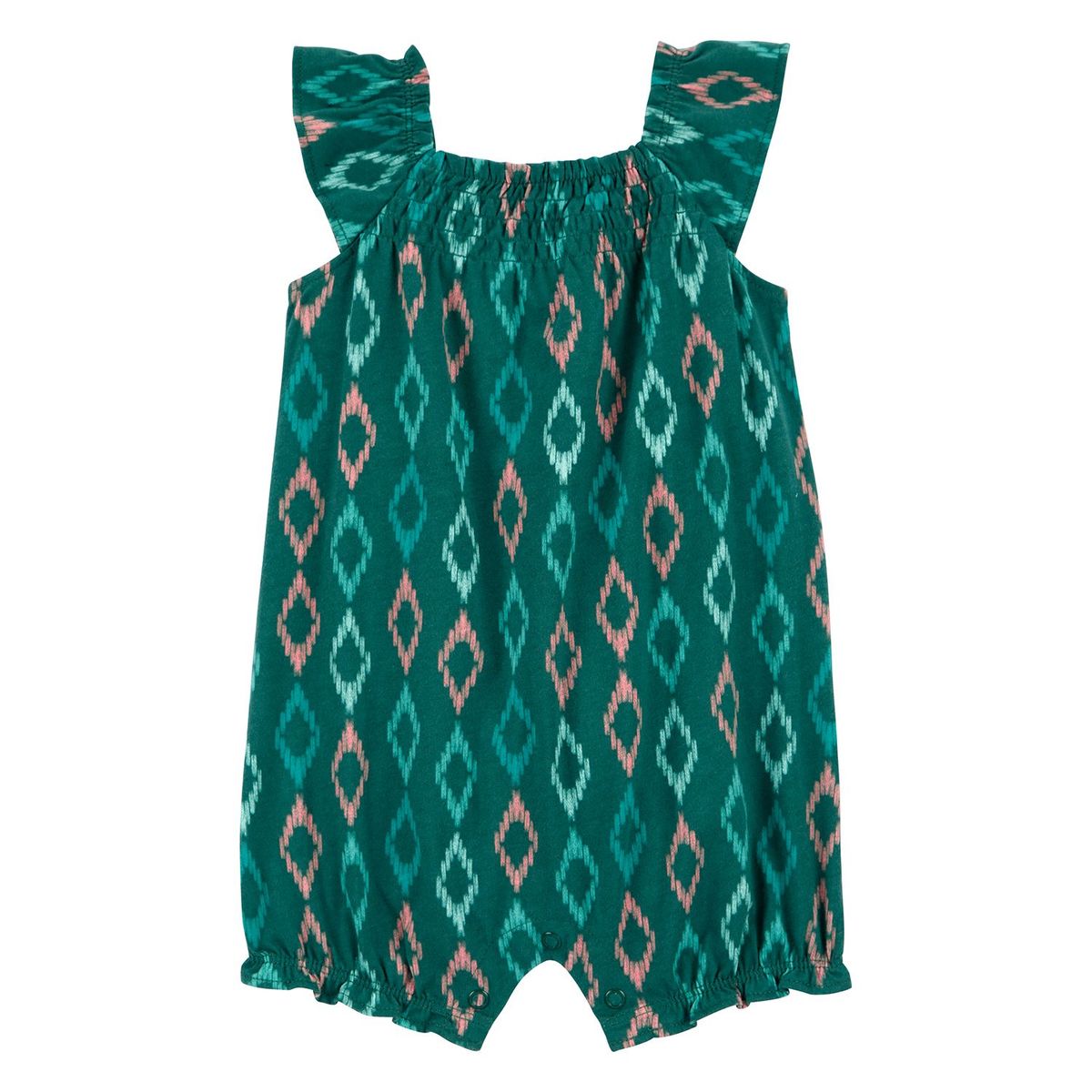 CARTER'S - Enterizo Bebé Niña Carters