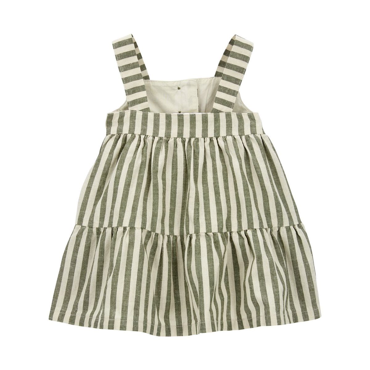 CARTER'S - Vestido Bebé Niña Carters