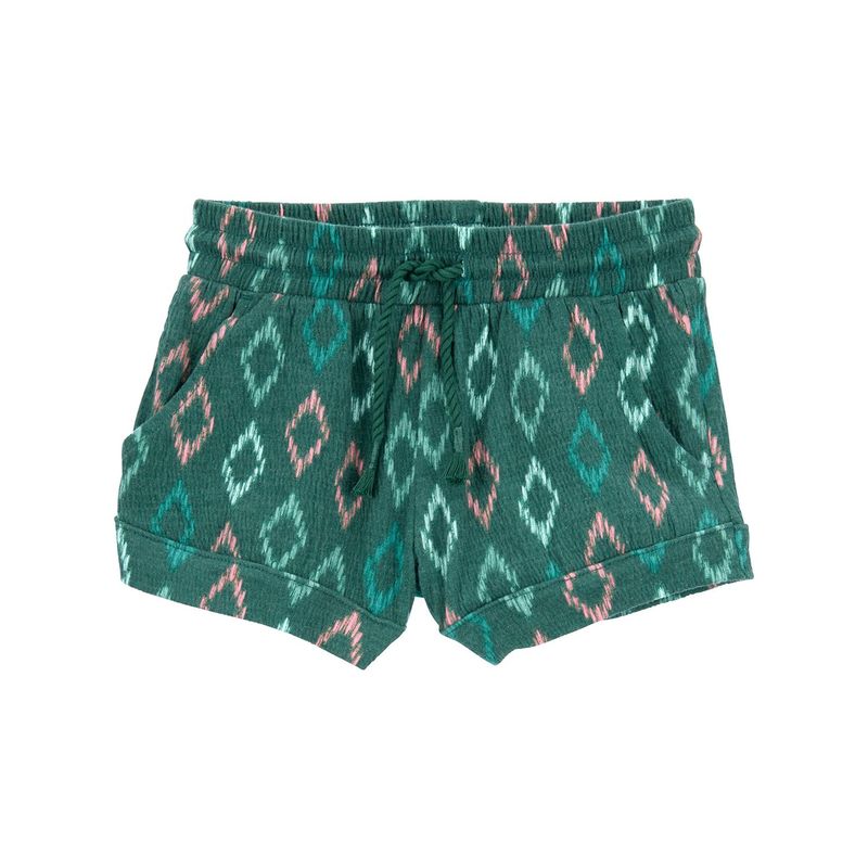 CARTER'S - Short Bebé Niña Carters