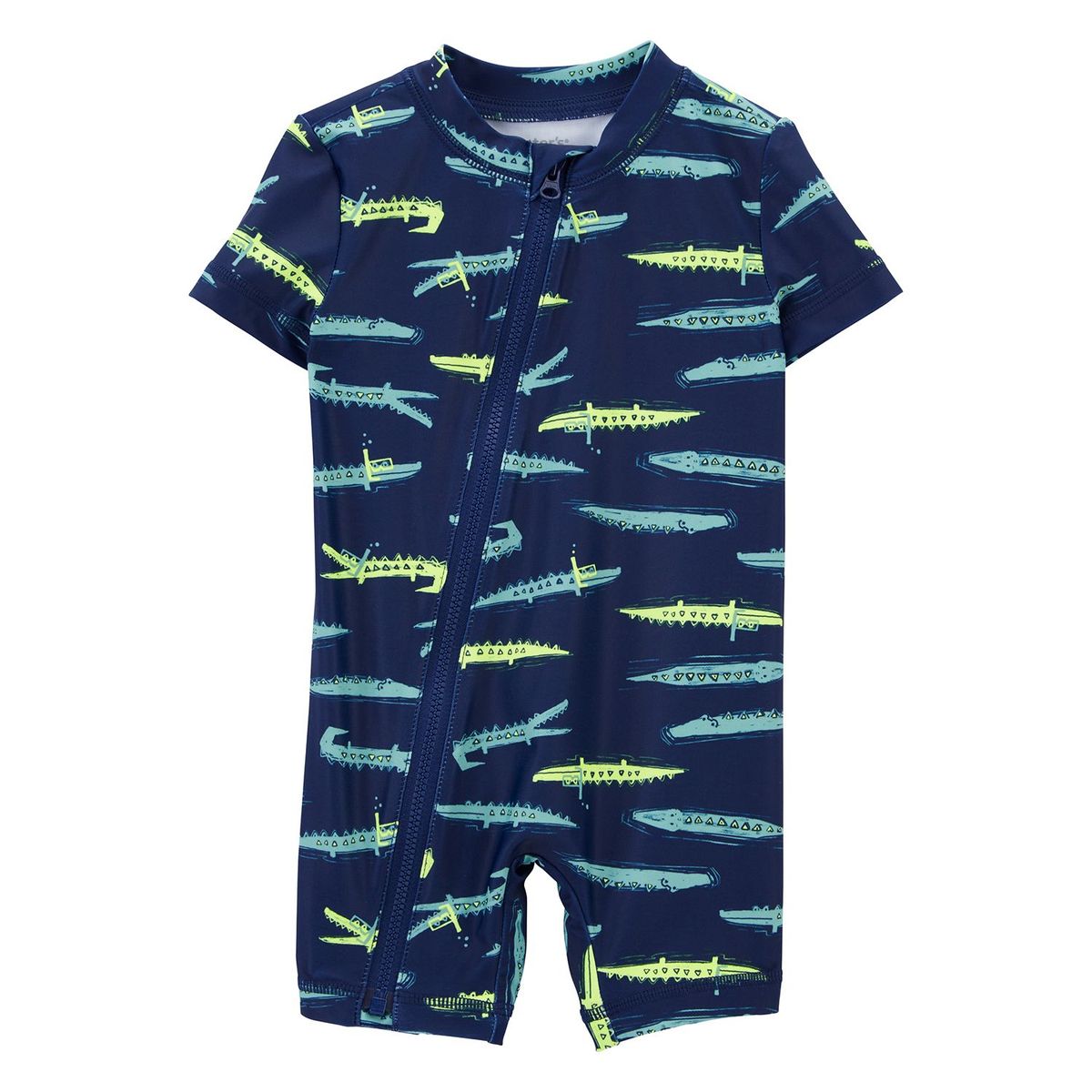 CARTER'S - Traje De Baño 1 Pieza Bebé Niño Carters