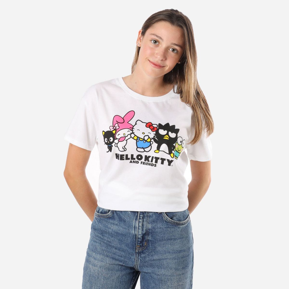 SYBILLA - Polo Manga Corta Mujer Sybilla