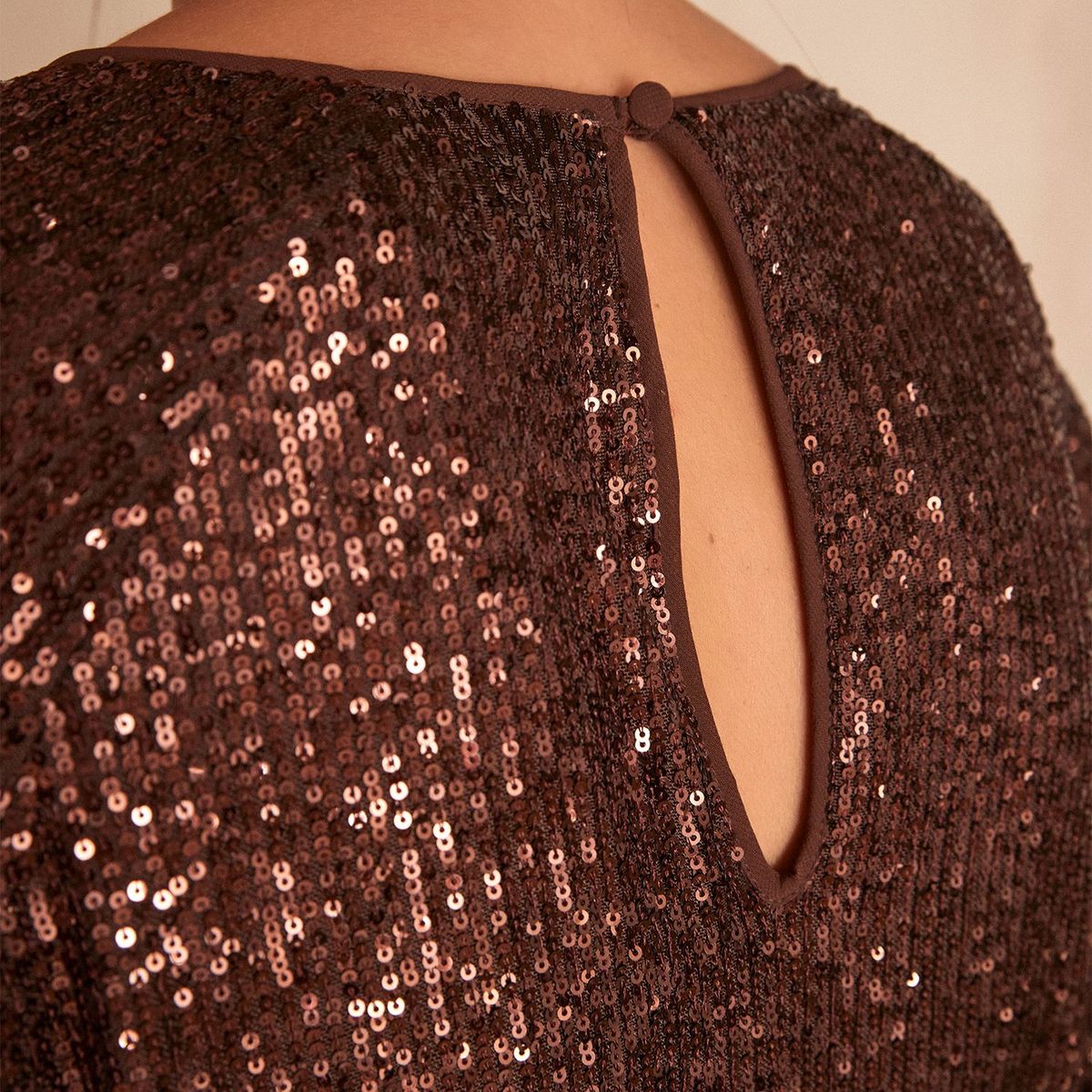 MAISON 123 - Blusa Casual Mujer Maison 123