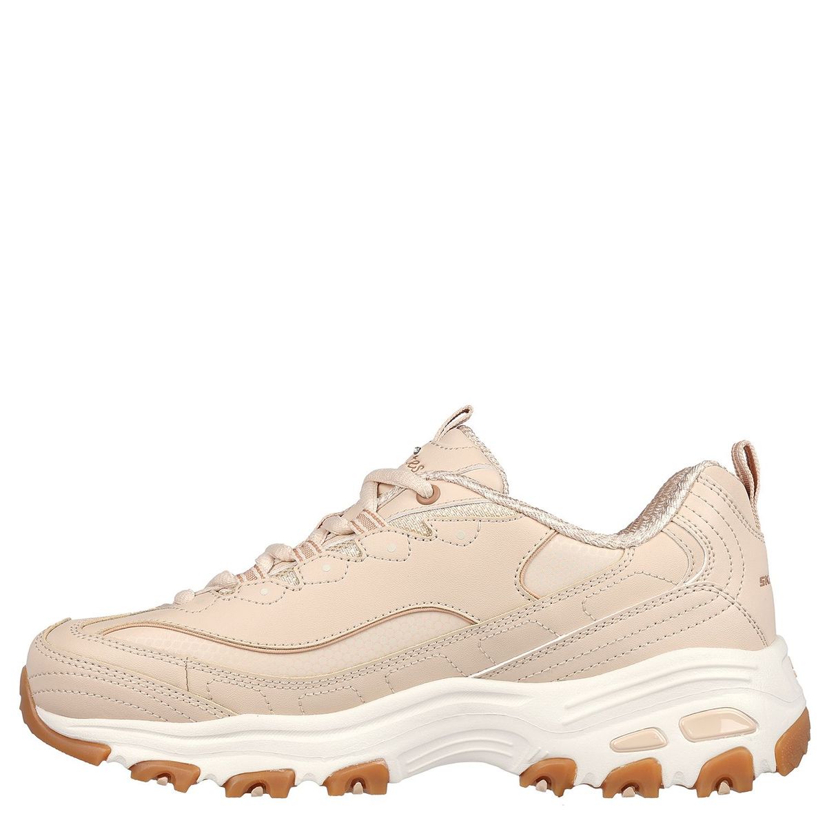 SKECHERS - Zapatillas Urbanas Mujer Skechers D'lites 