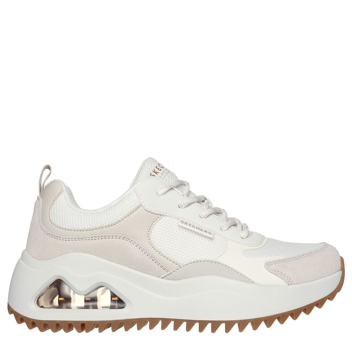 SKECHERS - Zapatillas Urbanas Mujer Skechers Uno Peaks 