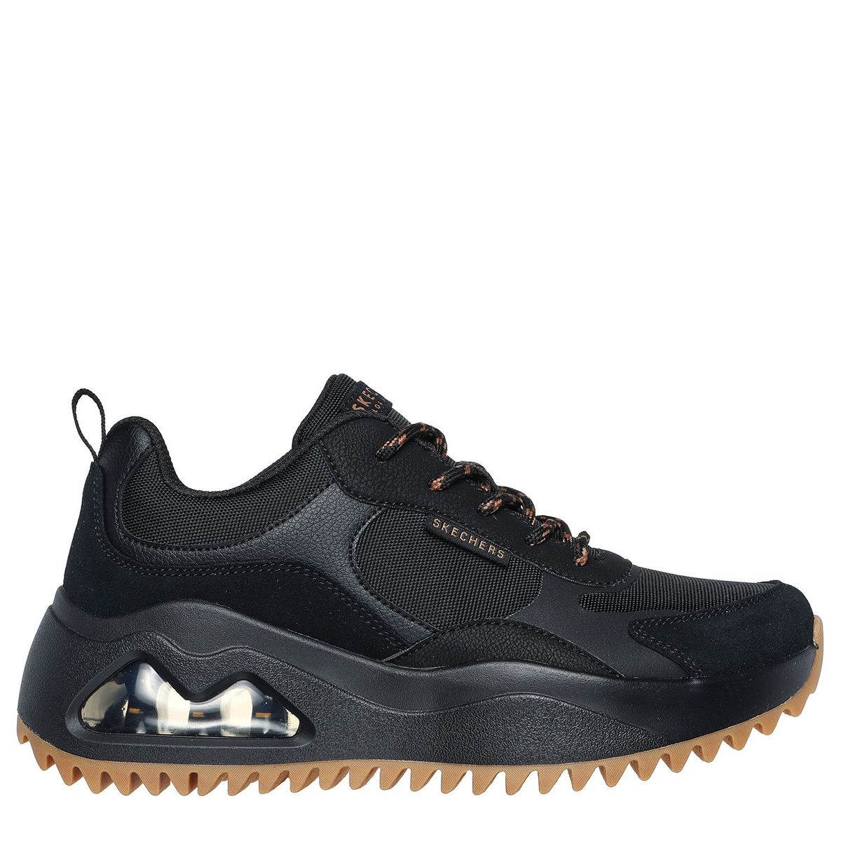 SKECHERS - Zapatillas Urbanas Mujer Skechers Uno Peaks 