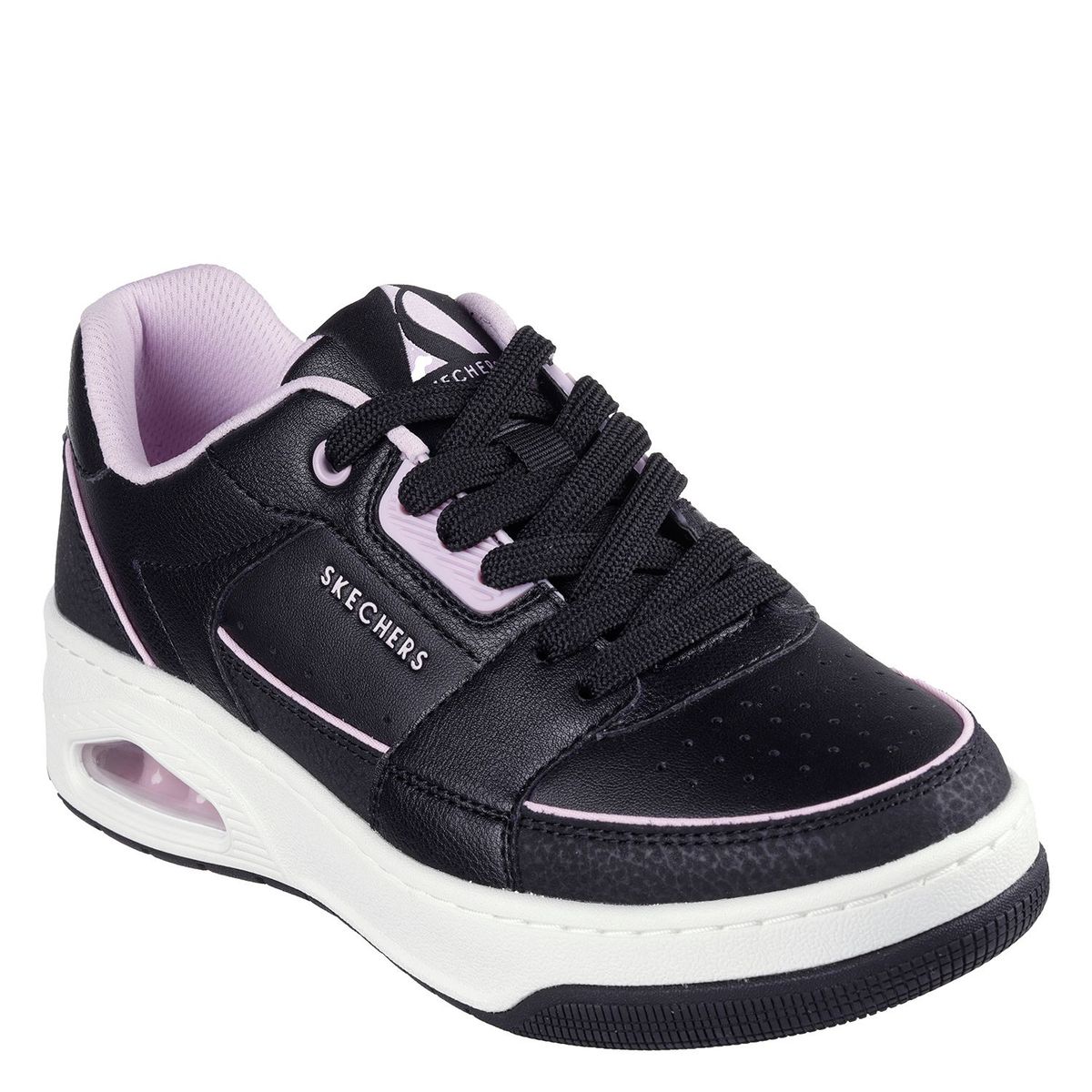 SKECHERS - Zapatillas Urbanas Mujer Skechers Uno Court 