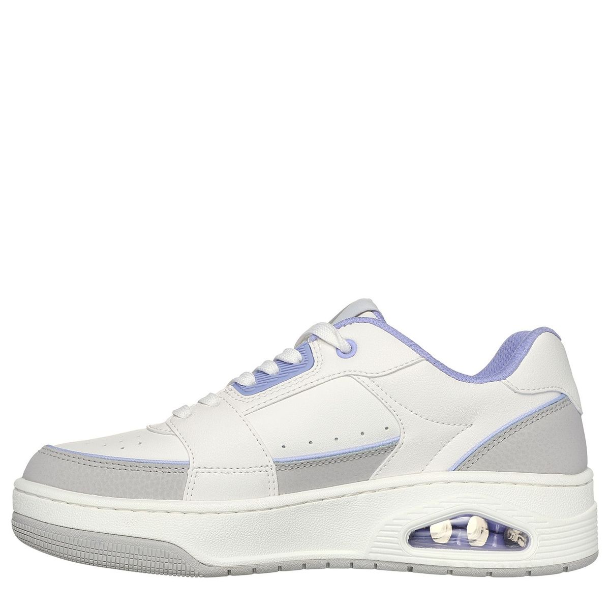 SKECHERS - Zapatillas Urbanas Mujer Skechers Uno Court 