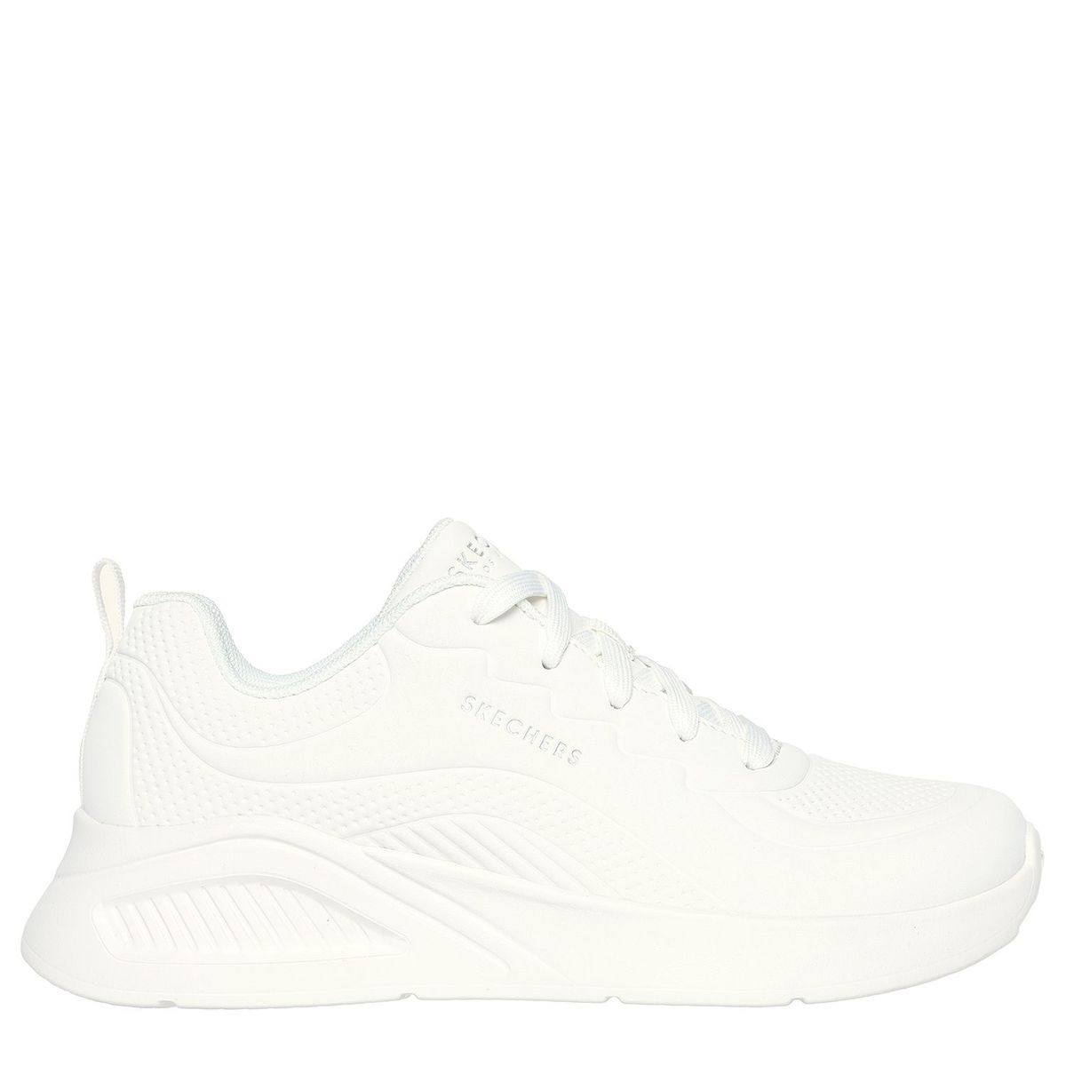 SKECHERS - Zapatillas Urbanas Mujer Skechers Uno Lite 