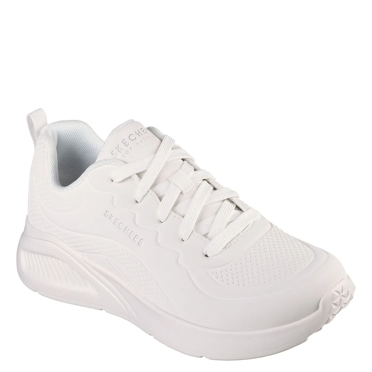 SKECHERS - Zapatillas Urbanas Mujer Skechers Uno Lite