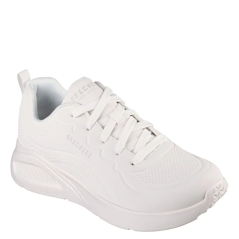 SKECHERS - Zapatillas Urbanas Mujer Skechers Uno Lite 