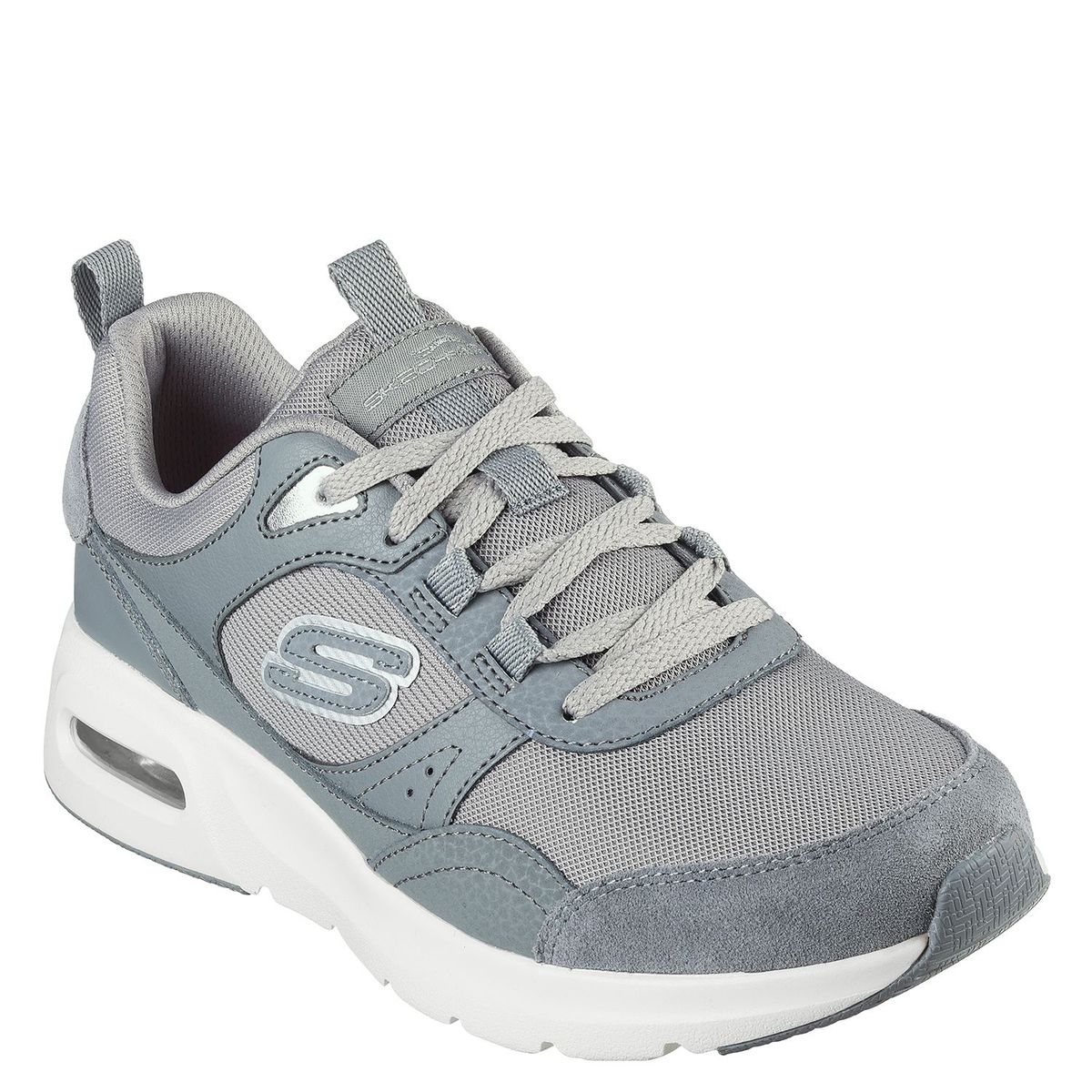 SKECHERS - Zapatillas Urbanas Mujer Skechers Skech-air Court 