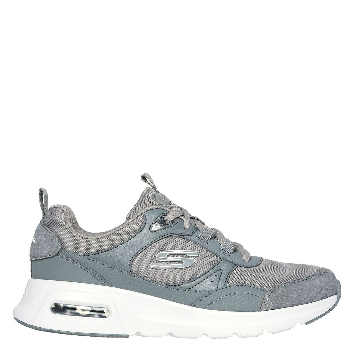 SKECHERS - Zapatillas Urbanas Mujer Skechers Skech-air Court 