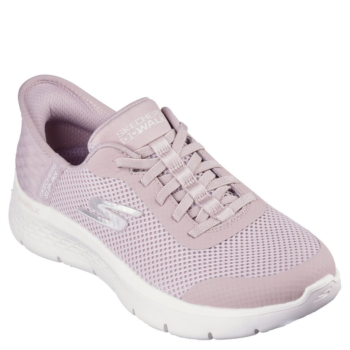 SKECHERS - Zapatillas Urbanas Mujer Skechers SLIP-INS Walk Flex