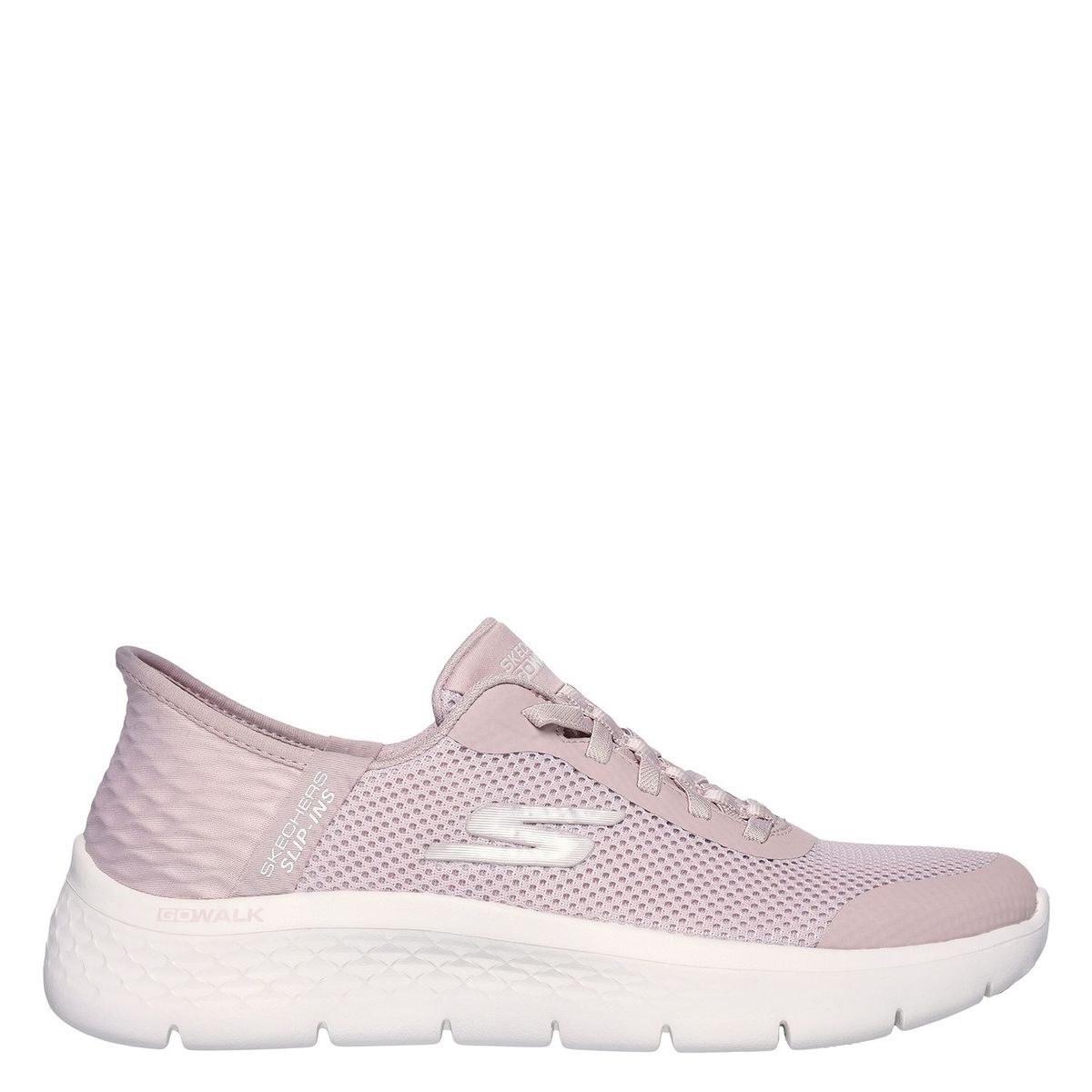 SKECHERS - Zapatillas Urbanas Mujer Skechers SLIP-INS Walk Flex