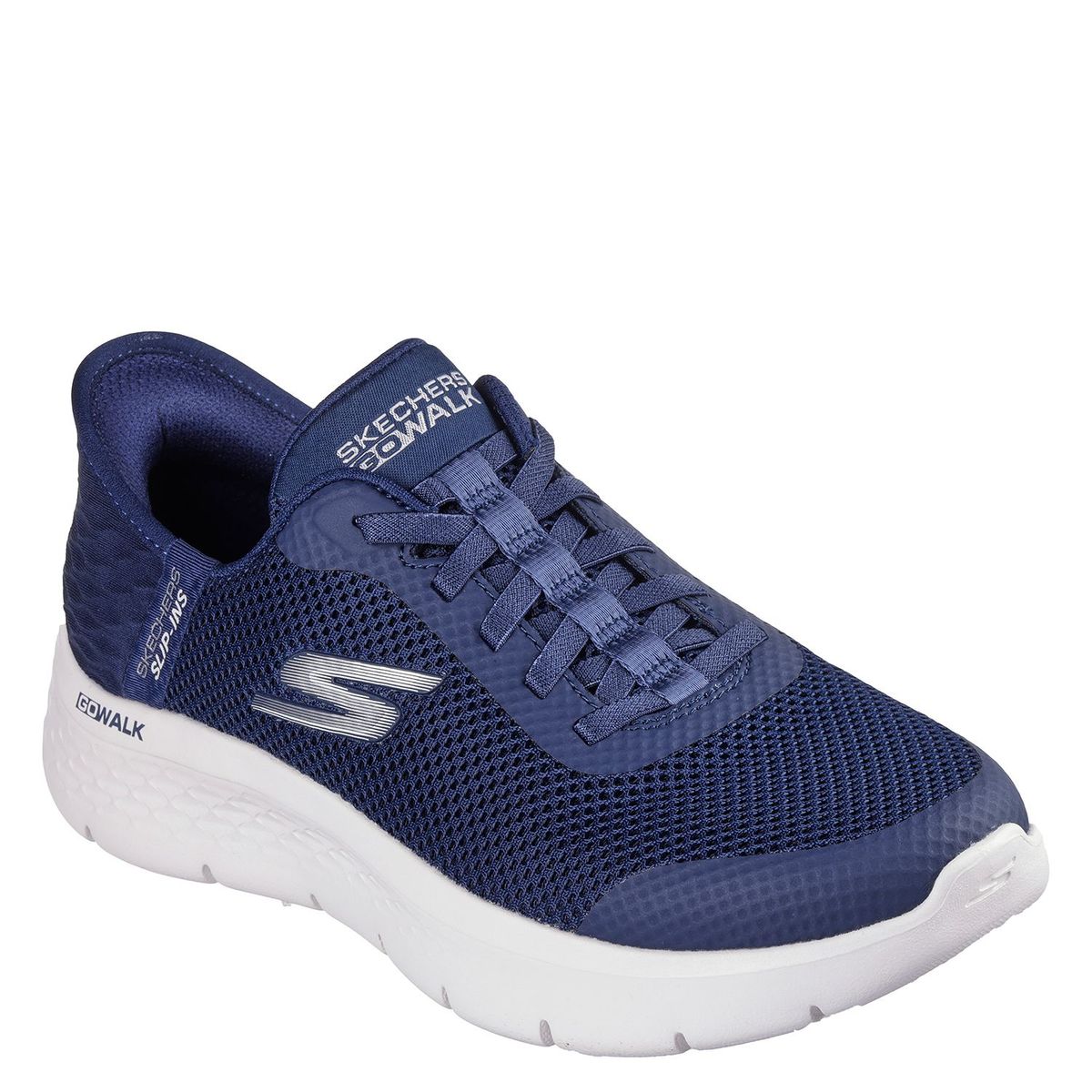 SKECHERS - Zapatillas Urbanas Mujer Skechers SLIP-INS Walk Flex
