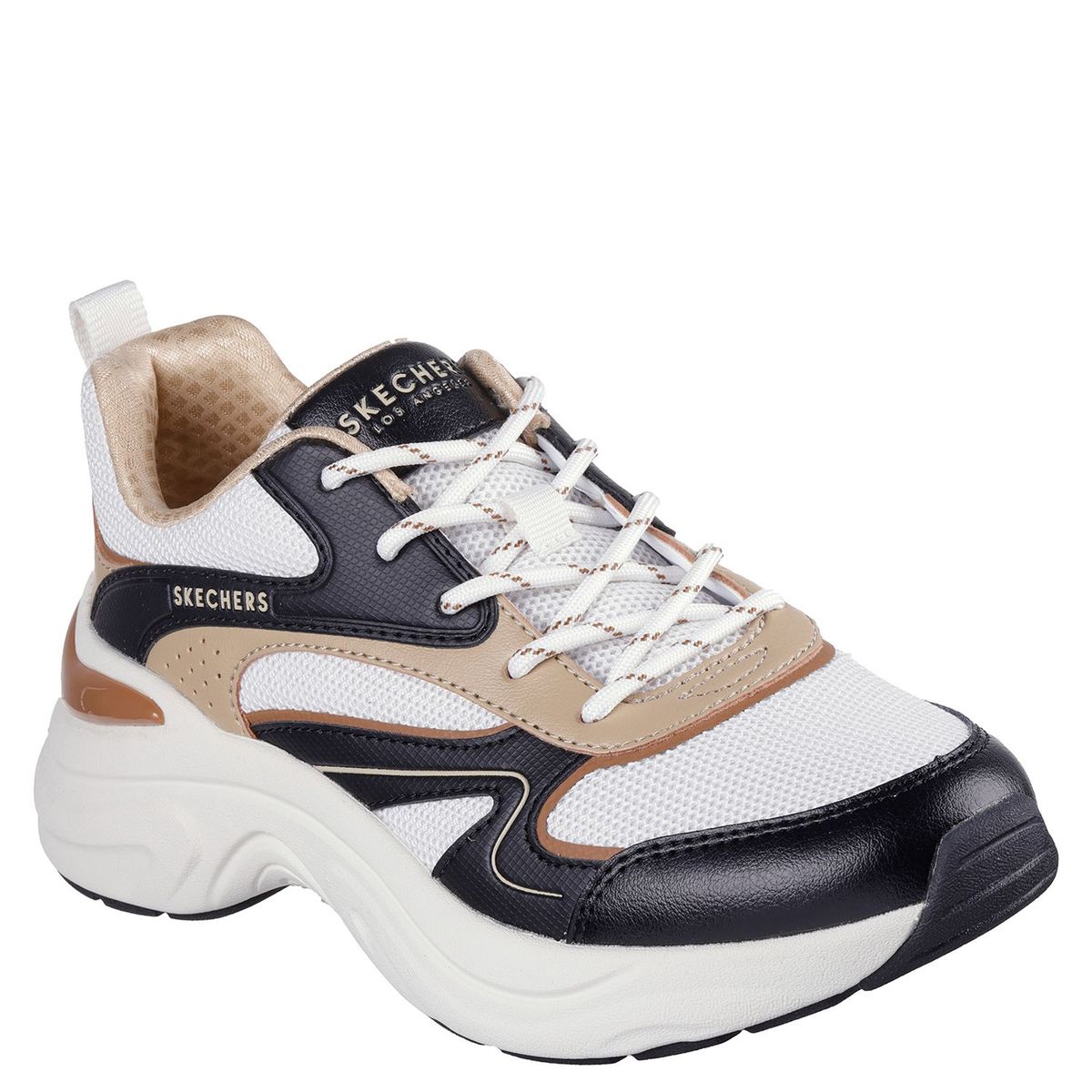 SKECHERS - Zapatillas Urbanas Mujer Skechers Hazel 
