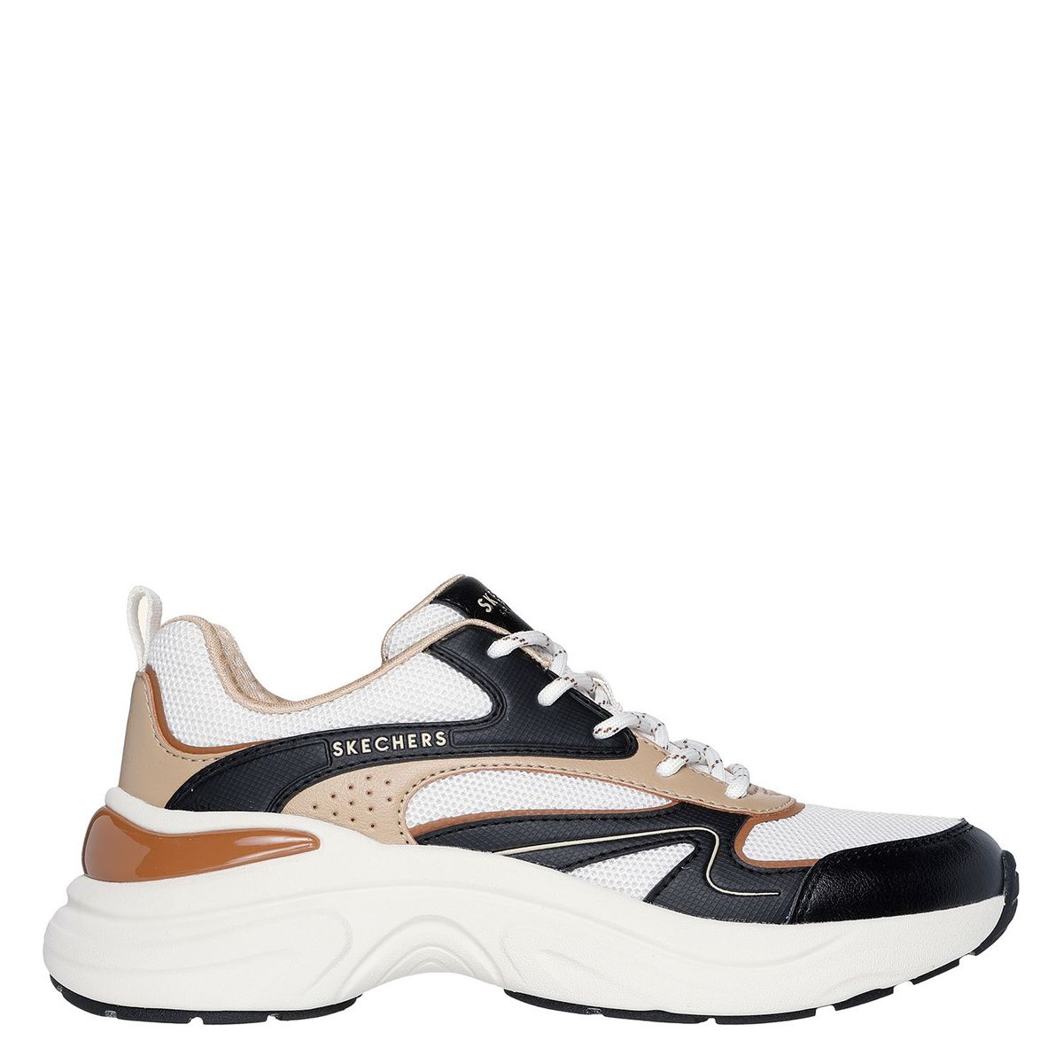 SKECHERS - Zapatillas Urbanas Mujer Skechers Hazel 