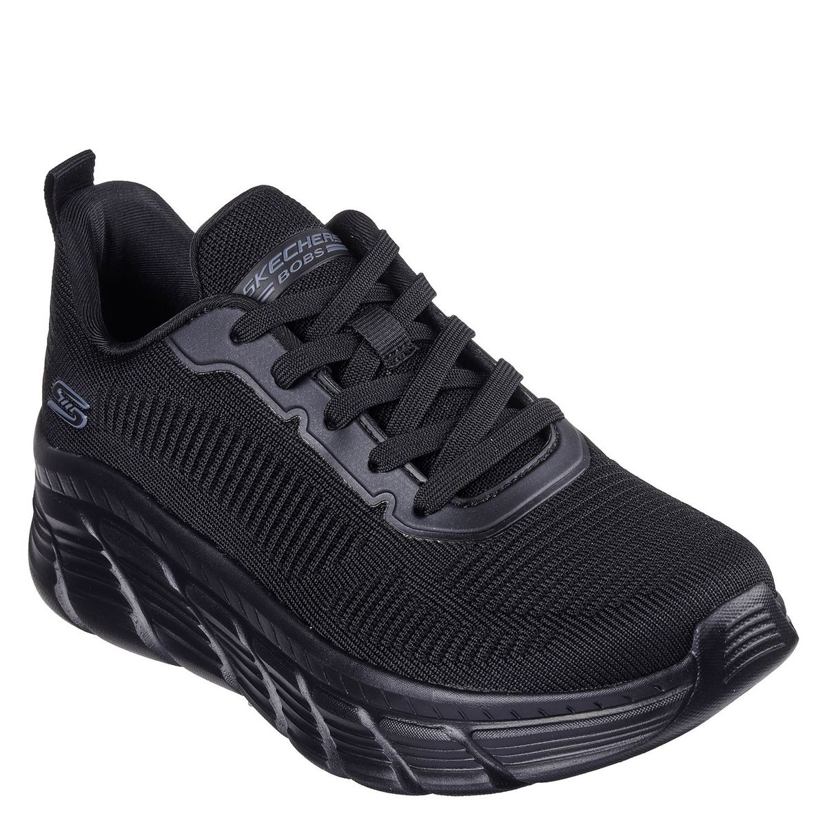 SKECHERS - Zapatillas Urbanas Mujer Skechers Bobs B Flex Hi 