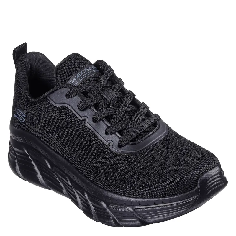 SKECHERS - Zapatillas Urbanas Mujer Skechers Bobs B Flex Hi 