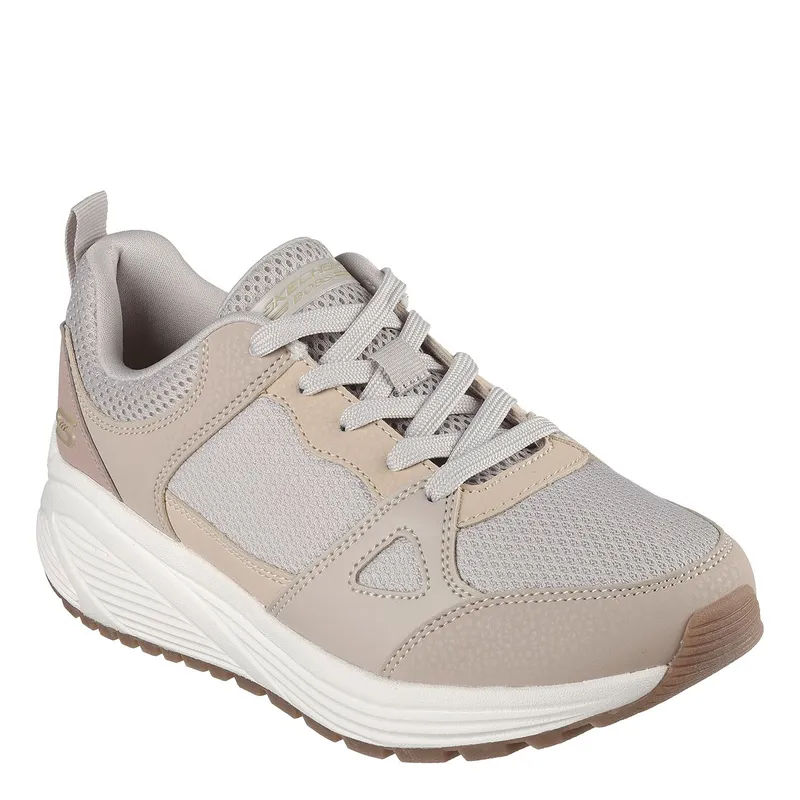 SKECHERS - Zapatillas Urbanas Mujer Skechers Bobs Sparrow 2.0  Gris