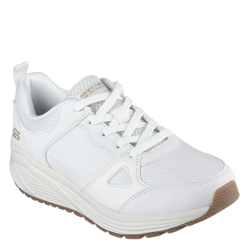 SKECHERS - Zapatillas Urbanas Mujer Skechers Bobs Sparrow 2.0  Beige