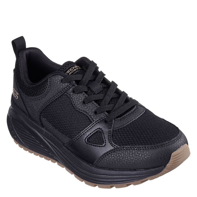 SKECHERS - Zapatillas Urbanas Mujer Skechers Bobs Sparrow 2.0  Negro