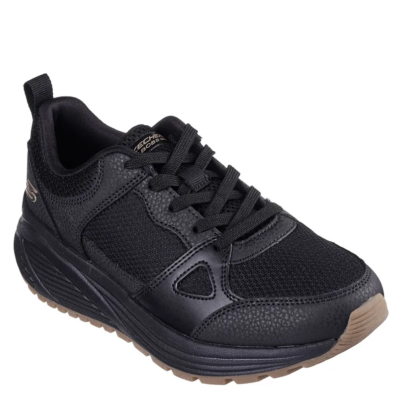 SKECHERS - Zapatillas Urbanas Mujer Skechers Bobs Sparrow 2.0  Negro