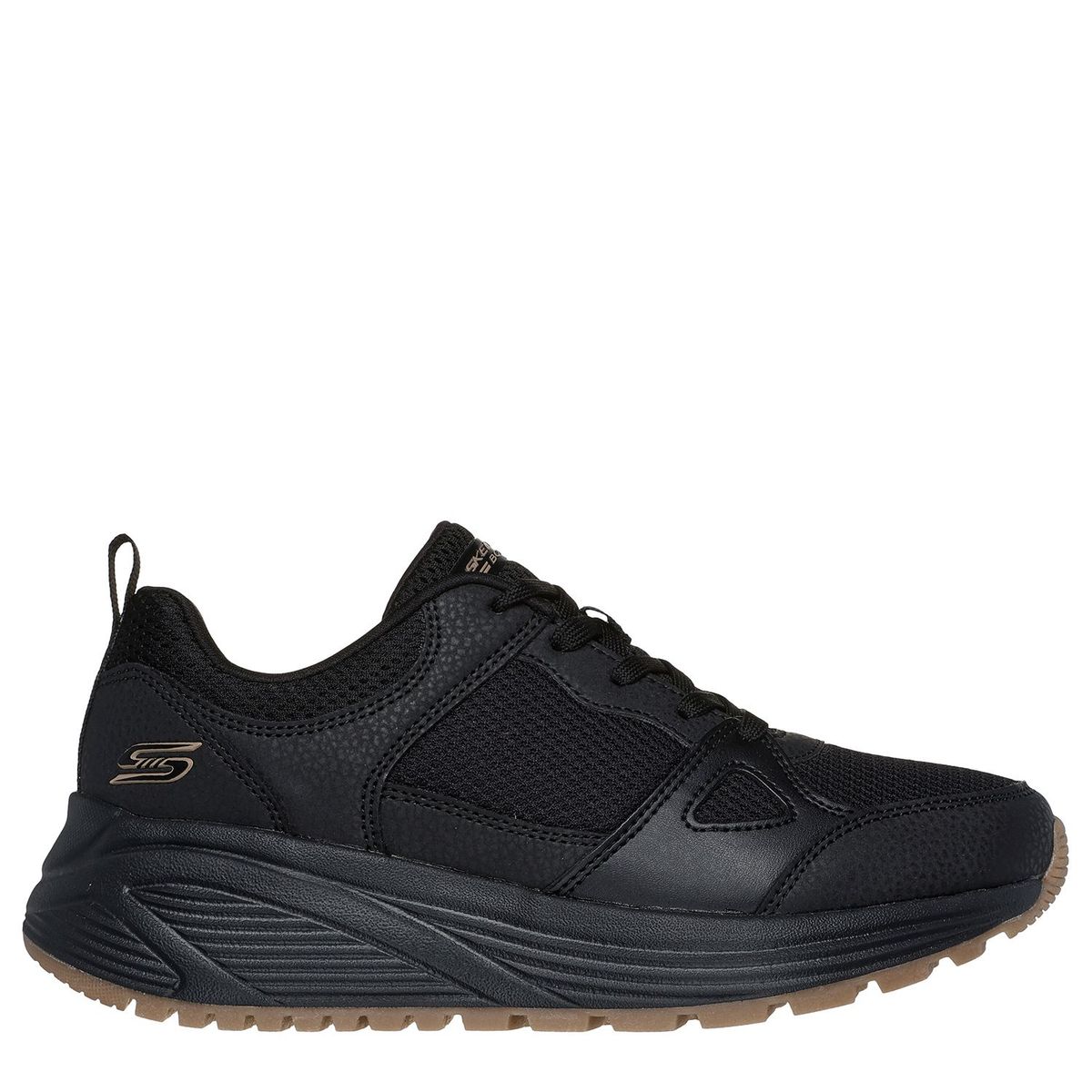 SKECHERS - Zapatillas Urbanas Mujer Skechers Bobs Sparrow 2.0  Negro
