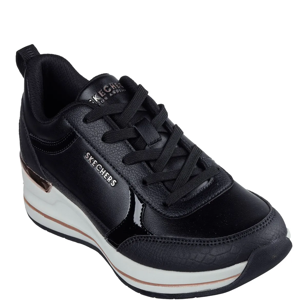 SKECHERS - Zapatillas Urbanas Mujer Skechers Billion 2 