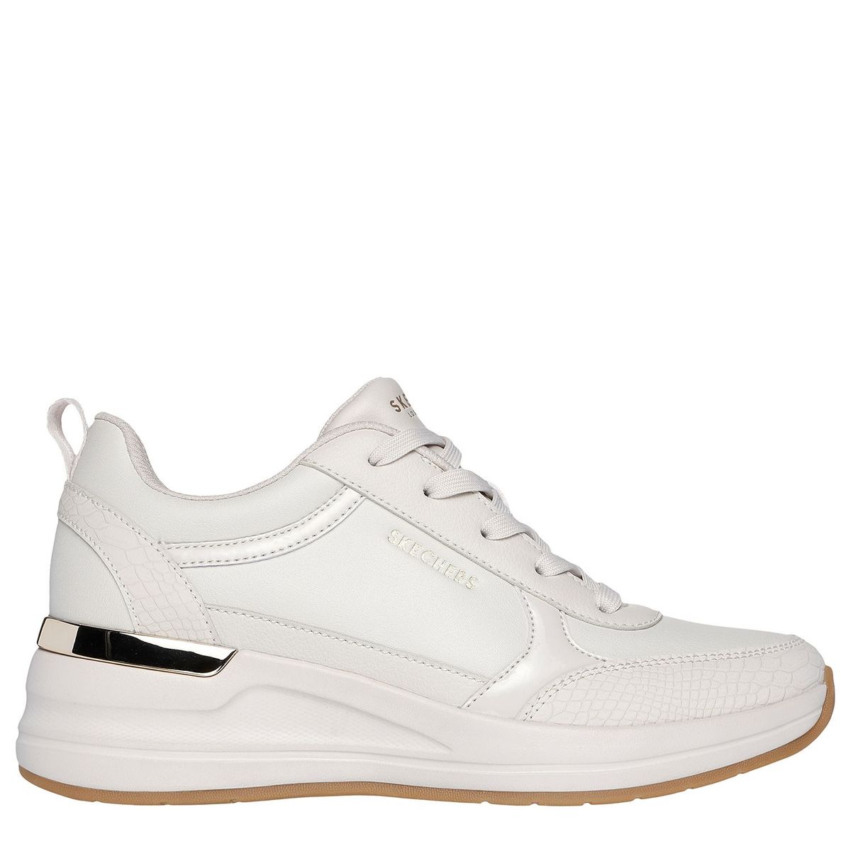 SKECHERS - Zapatillas Urbanas Mujer Skechers Billion 2