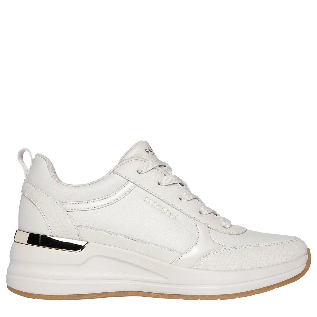 SKECHERS - Zapatillas Urbanas Mujer Skechers Billion 2 