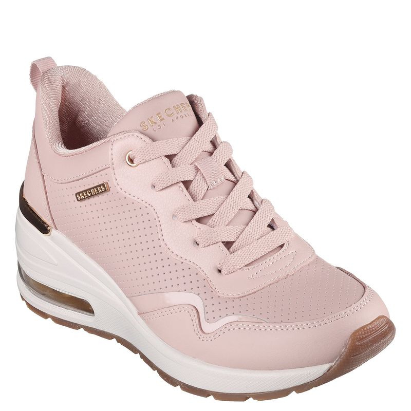 SKECHERS - Zapatillas Urbanas Mujer Skechers Million Air 