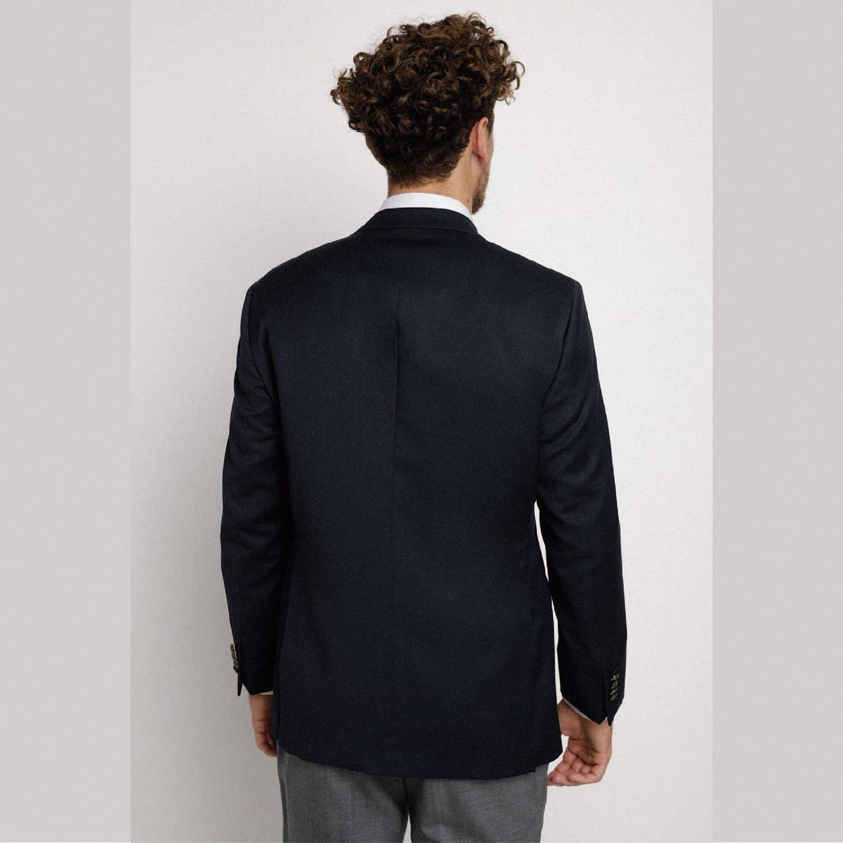 TRIAL - Saco Formal Hombre Trial