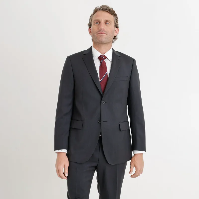 TRIAL - Saco Formal Hombre Trial