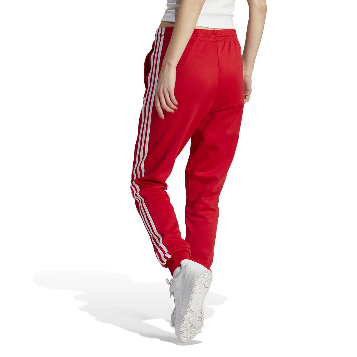 ADIDAS ORIGINALS - Pantalón Algodón Mujer Adidas Originals