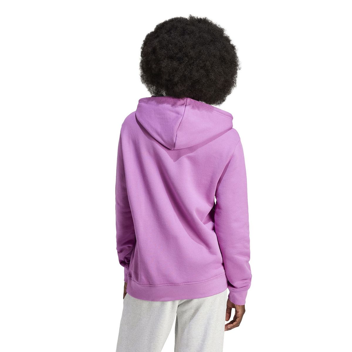 ADIDAS ORIGINALS - Polera Básica Mujer Adidas Originals